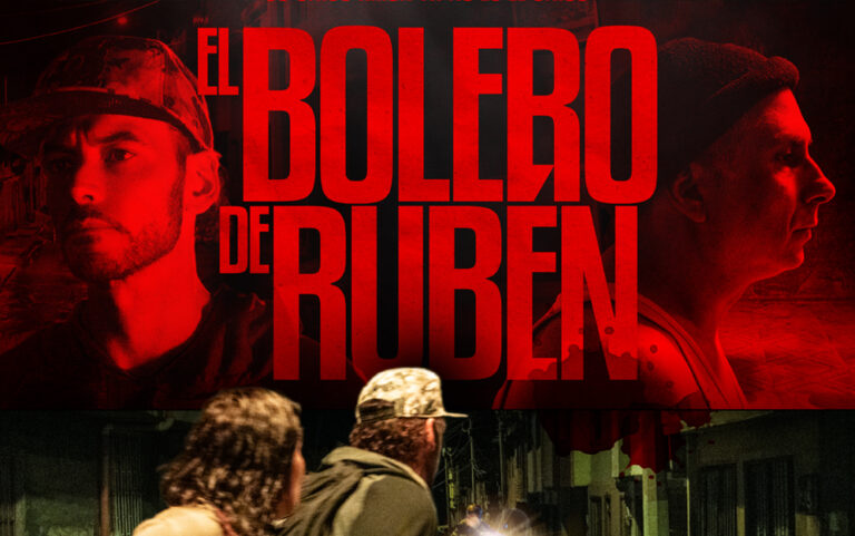 El bolero de Rubén