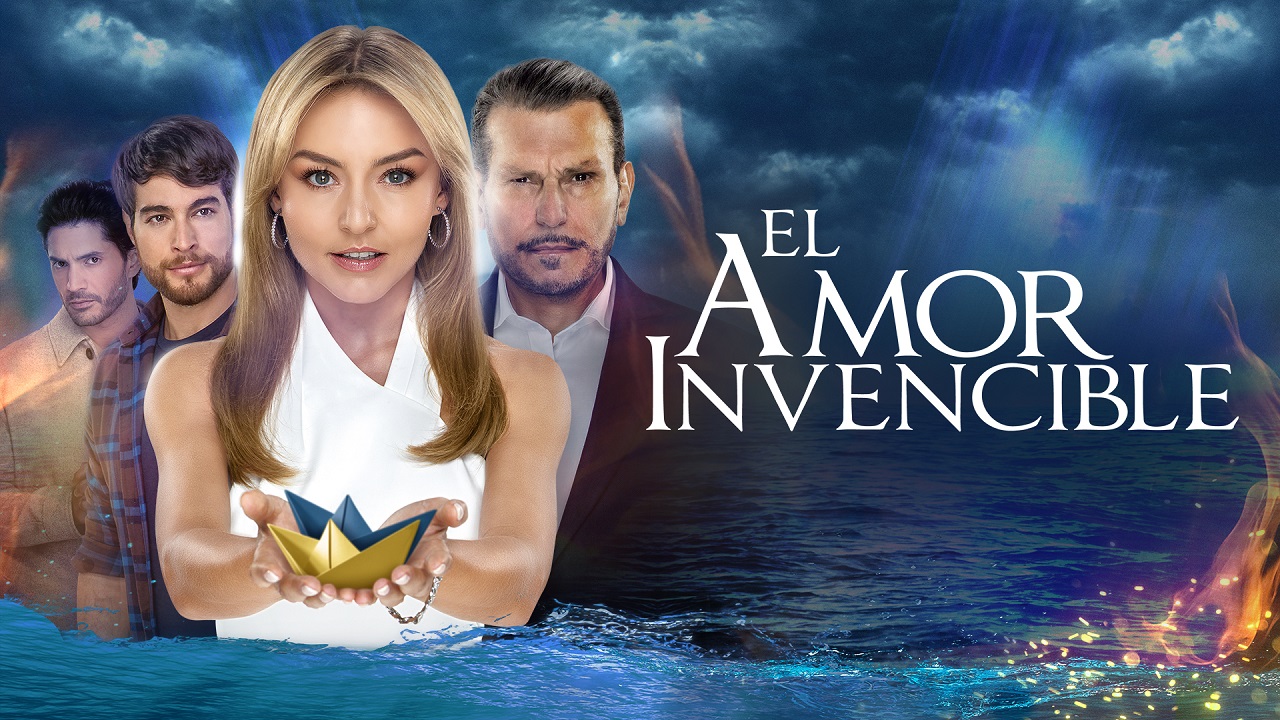 <em>El amor invencible</em>