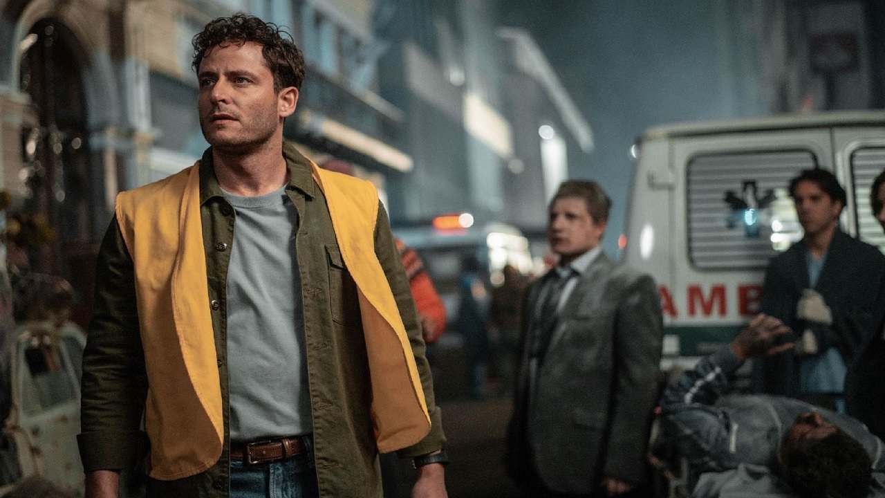 <em>AMIA: la serie</em>