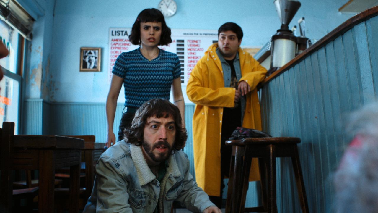 <em>Porno y helado 2</em>