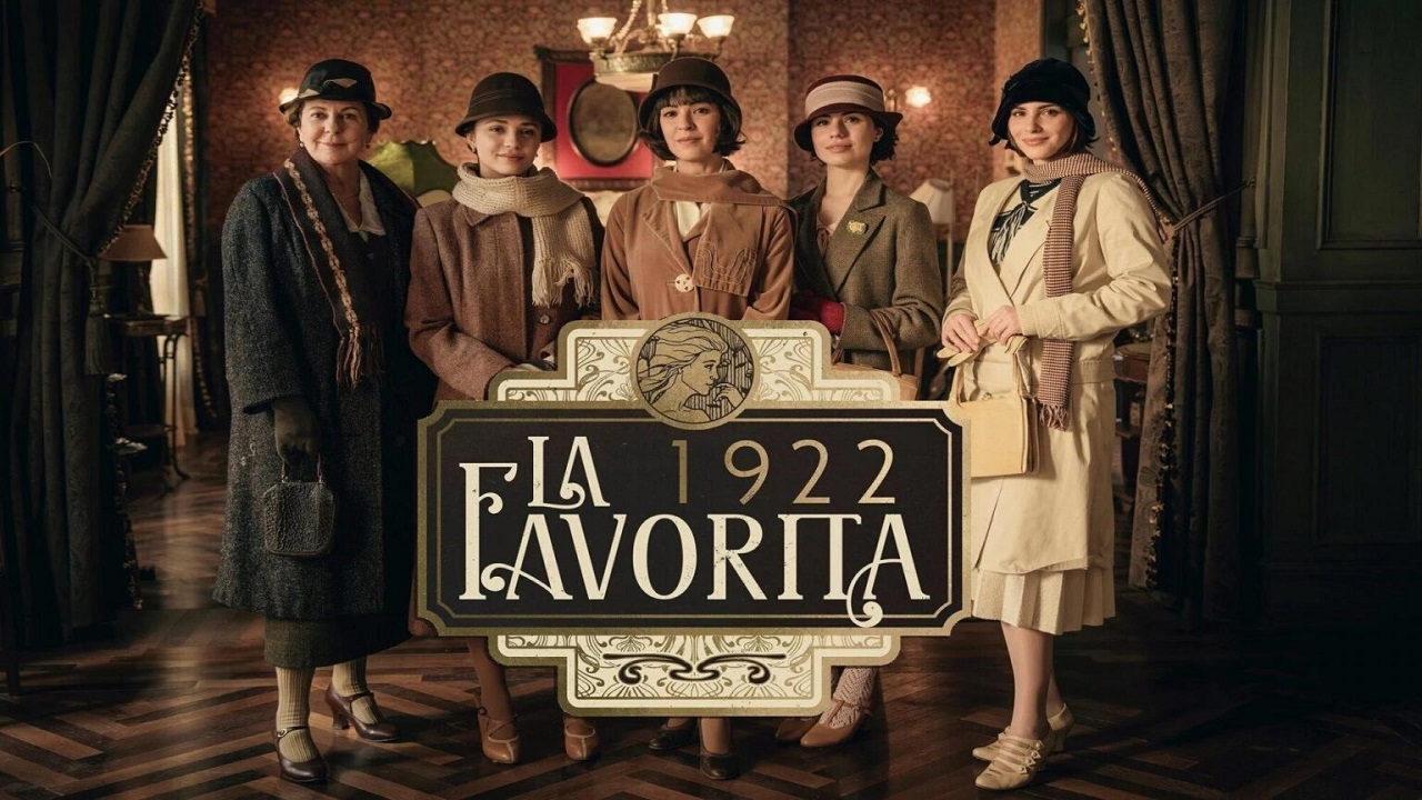 <em>La favorita 1922</em>