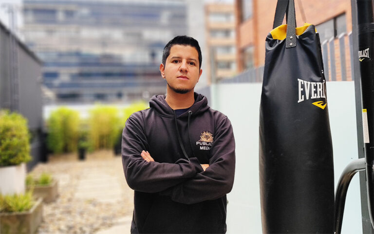 Miguel Blanco Zenith