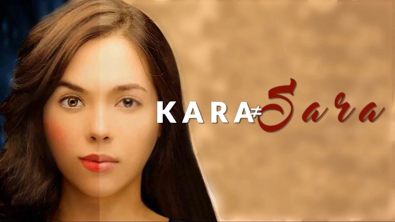 <em>Kara no es Sara</em>
