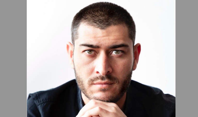 Canela Media - Michel-Haykal