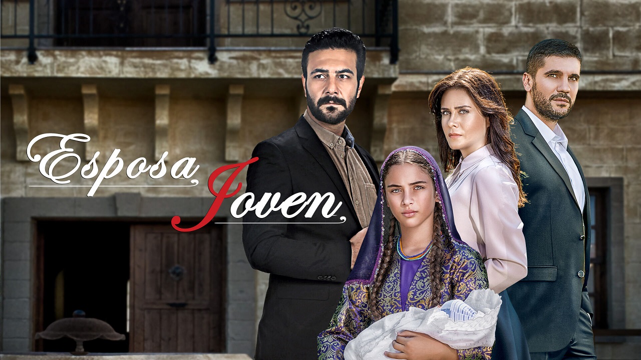 <em>Esposa joven</em>