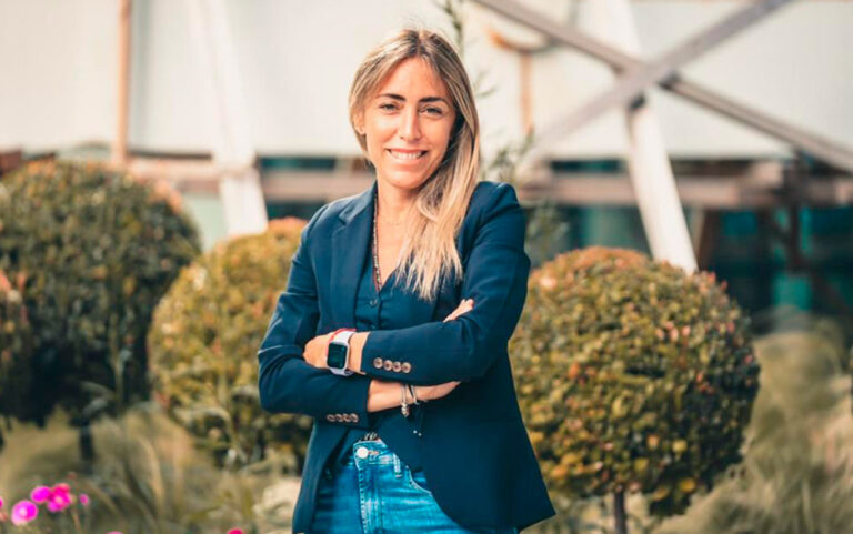 Gabriela Balestrieri