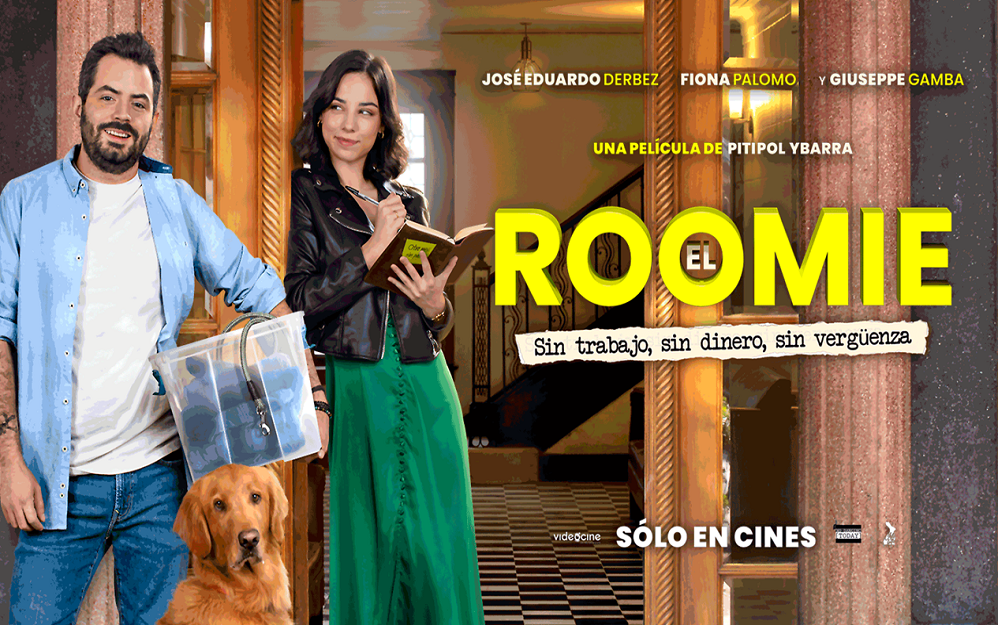 <em>El roomie</em>