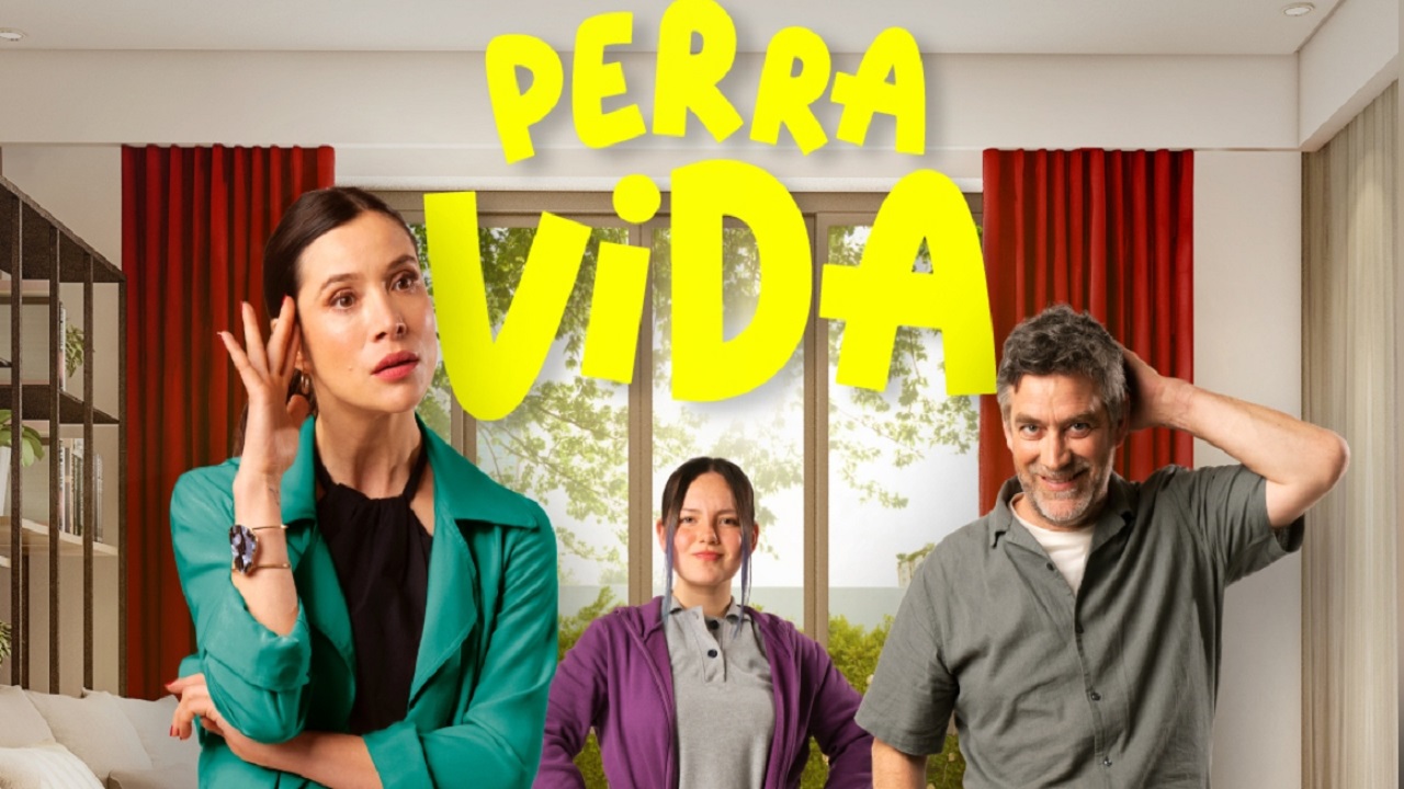 <em>Perra vida</em>