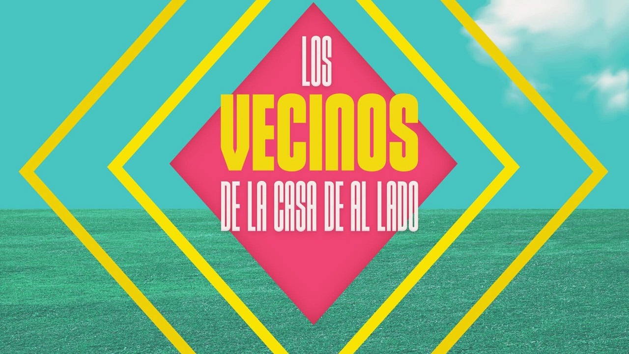 <em>Los vecinos de la casa de al lado</em>