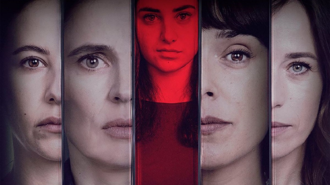 <em>Las largas sombras</em>