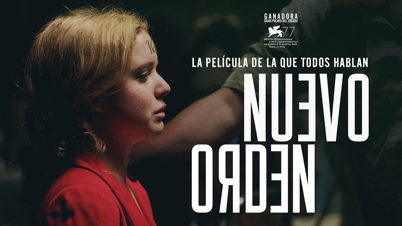 <em>Nuevo orden</em>