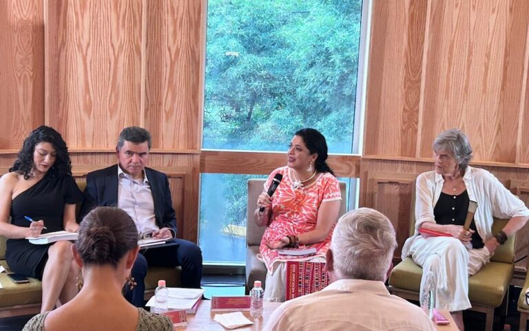 IMCINE Anuario Estadístico de Cine Mexicano 2023