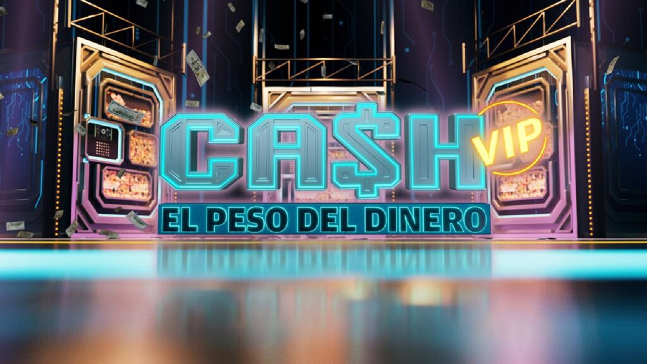 <em>Cash: el peso del dinero VIP</em>