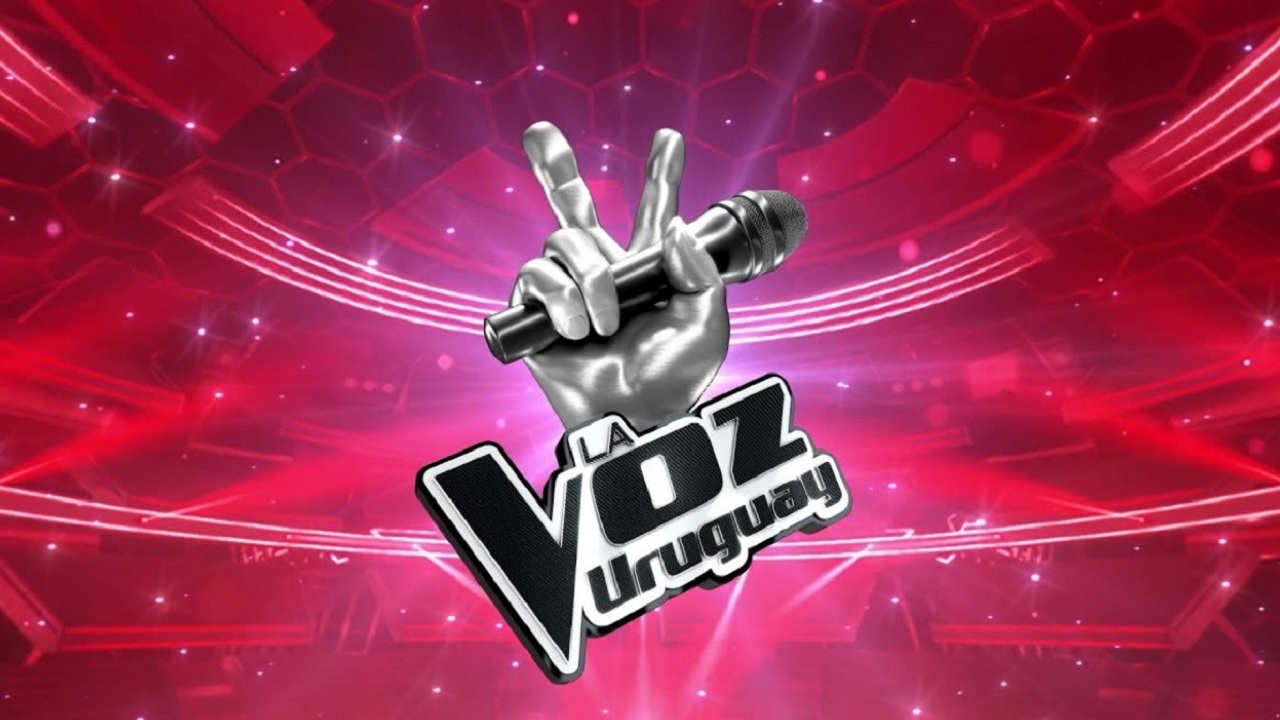 <em>La voz Uruguay 2024</em>