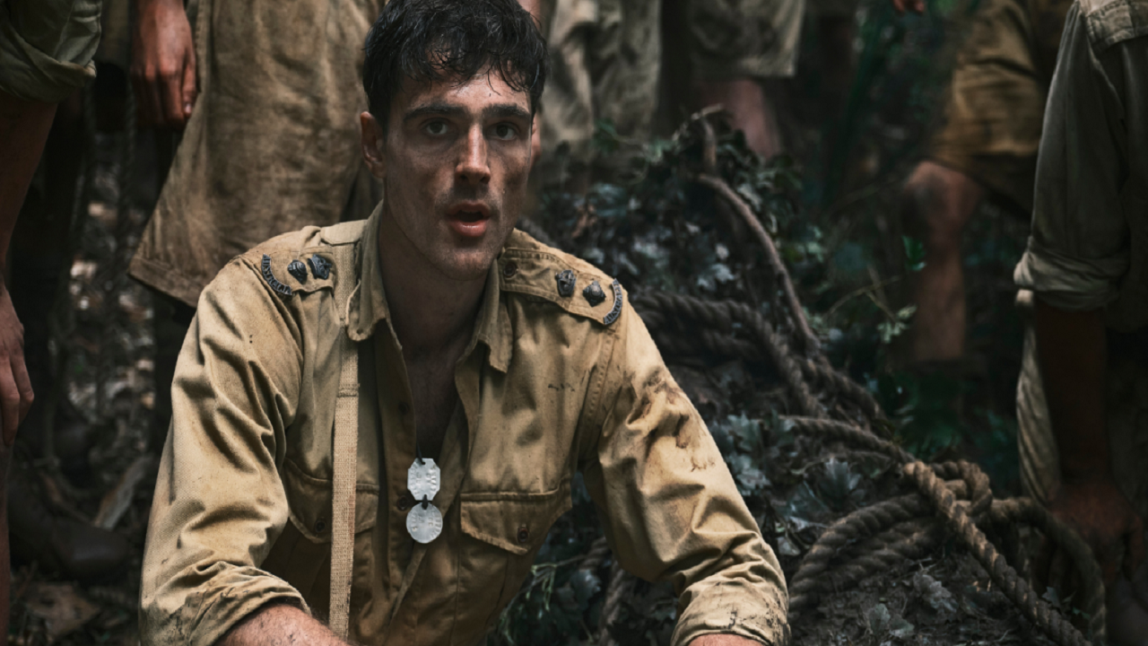 <em>Narrow road to the deep north</em>