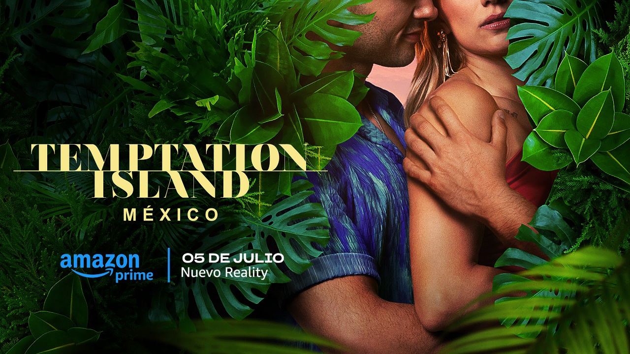 <em>Temptation island México</em>