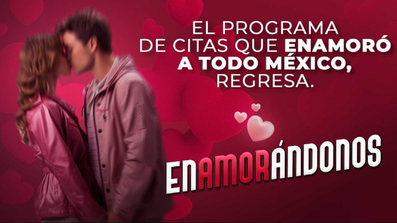<em>Enamorándonos México</em>