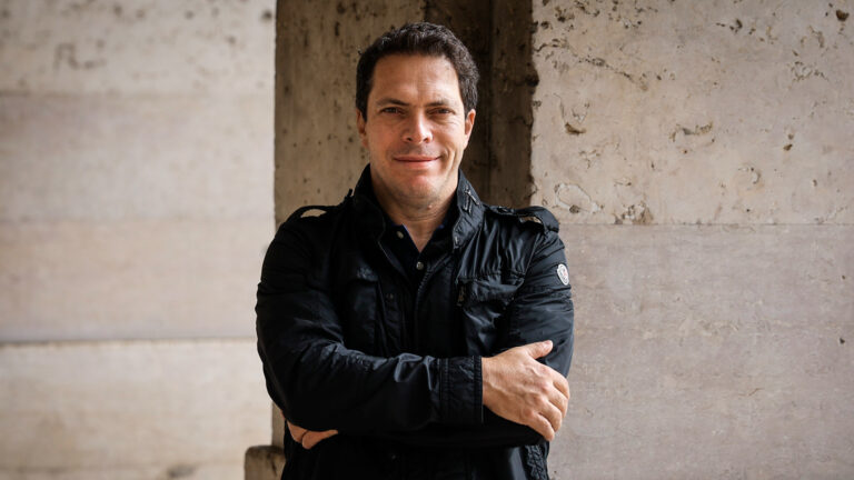 Alberto Pardo, CEO y fundador de Adsmovil