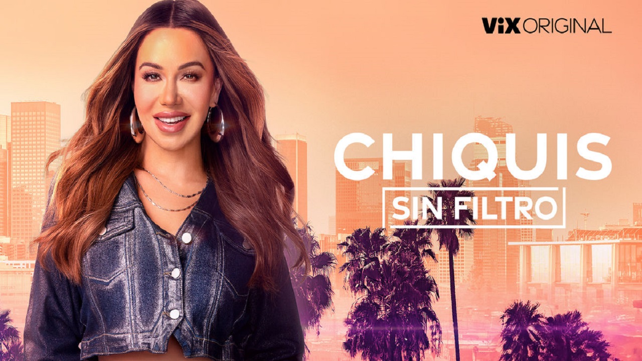 <em>Chiquis sin filtro</em>
