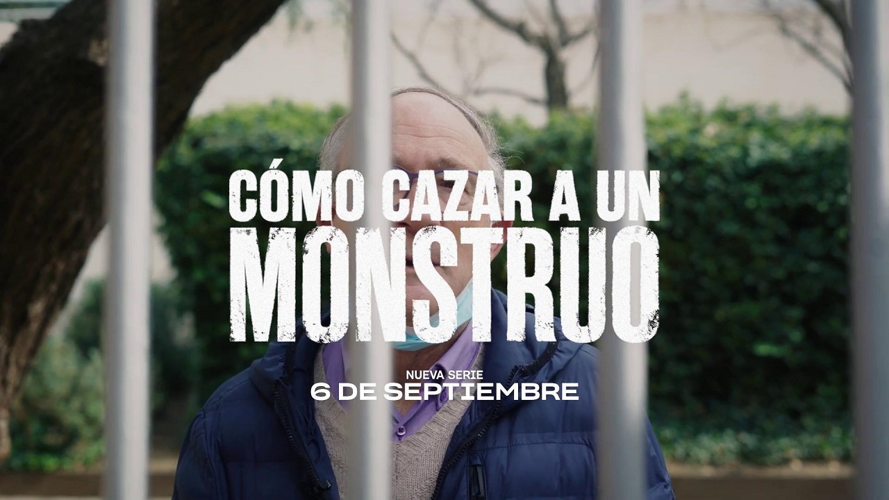 <em>Cómo cazar a un monstruo</em>