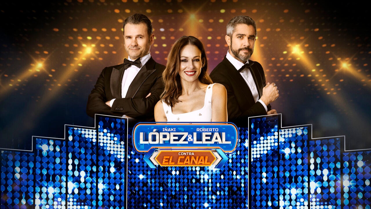 <em>López y Leal contra el canal</em>