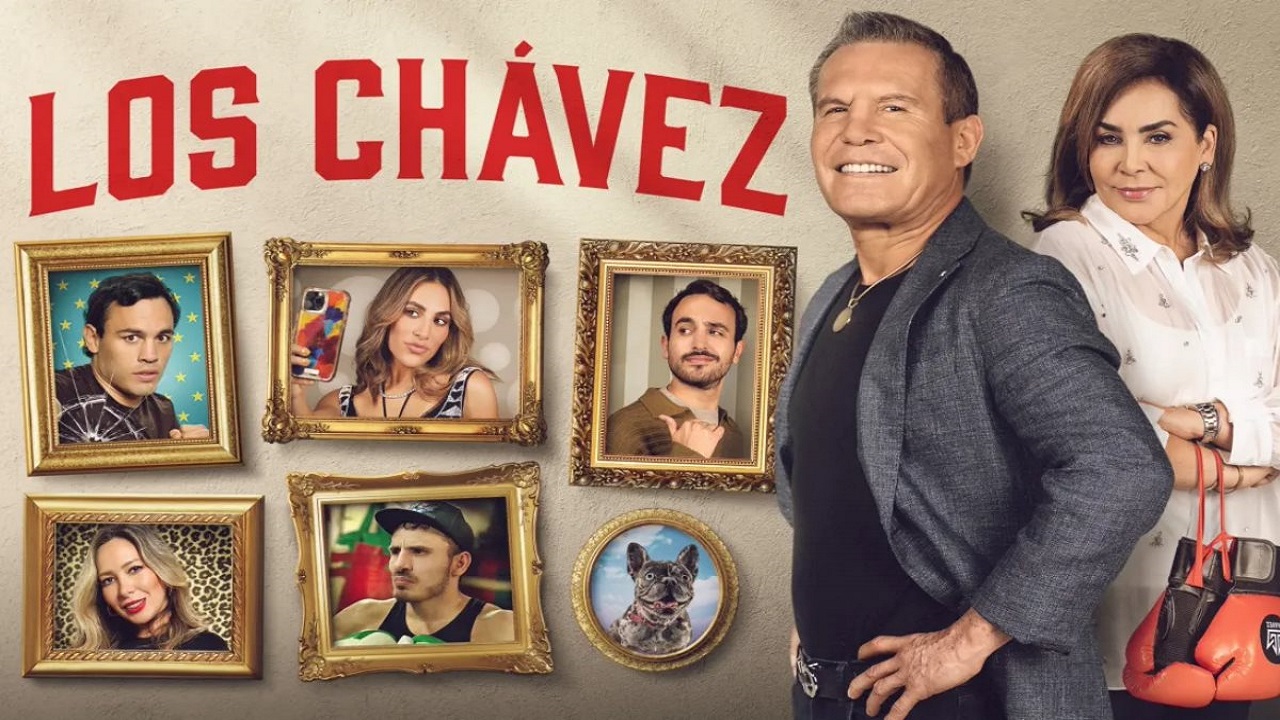 <em>Los Chávez</em>