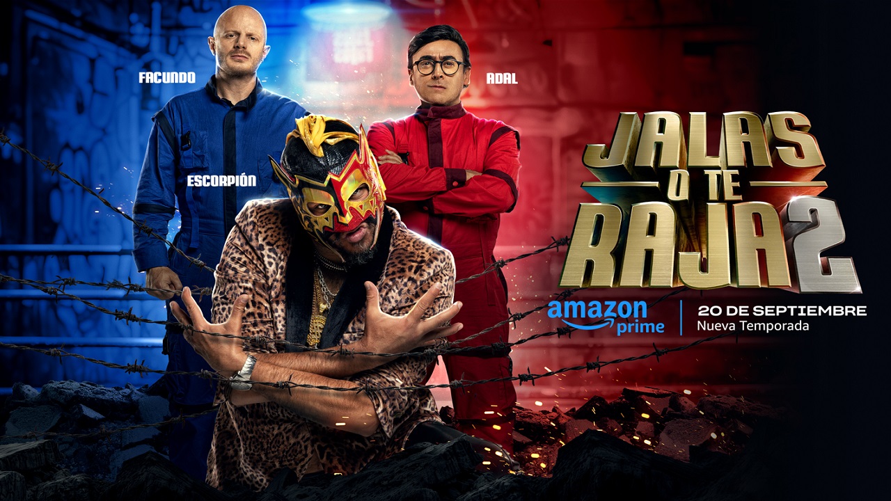 <em>Jalas o te rajas 2</em>