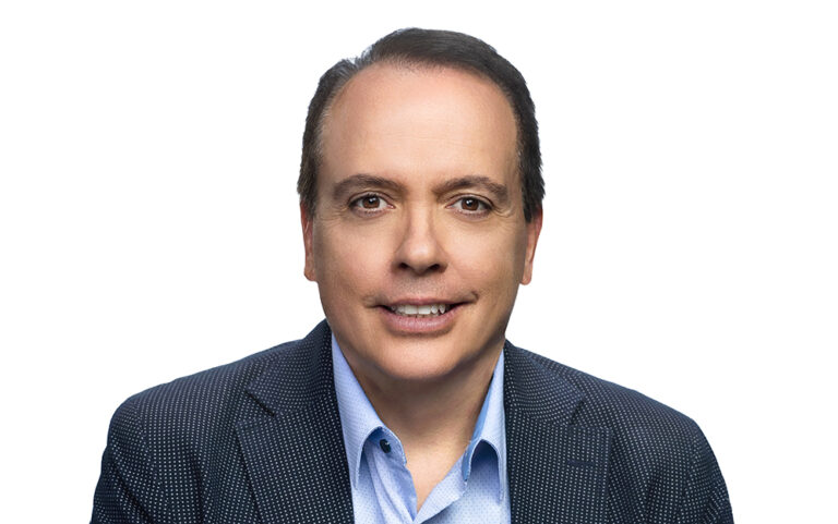 Daniel Alegre de TelevisaUnivision