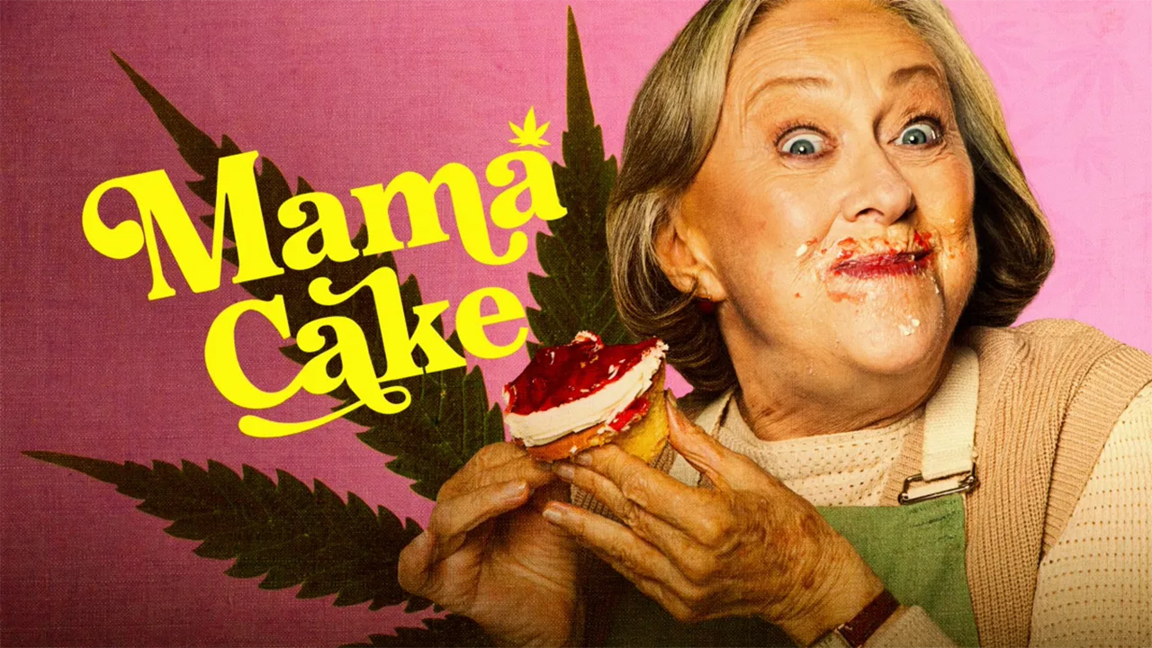 <em>Mamá Cake</em>