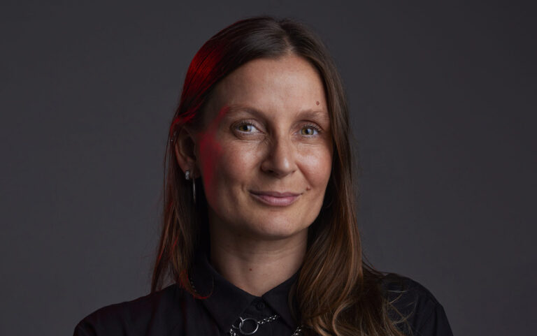 Luli Pierri, COO de Humo Rojo