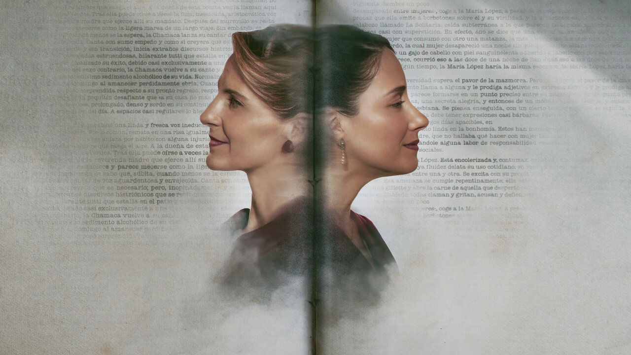 <em>El lugar de la otra</em>