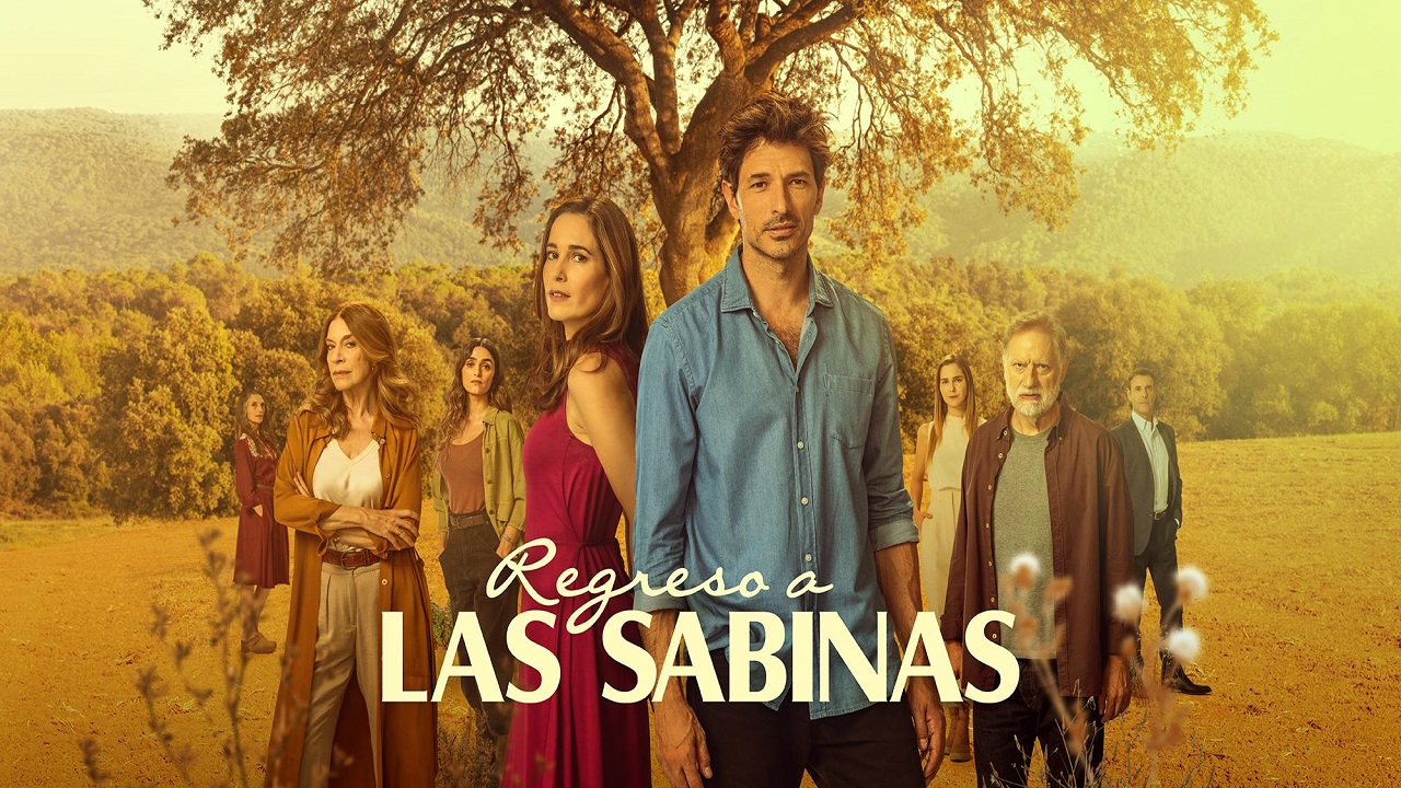 <em>Regreso a Las Sabinas</em>
