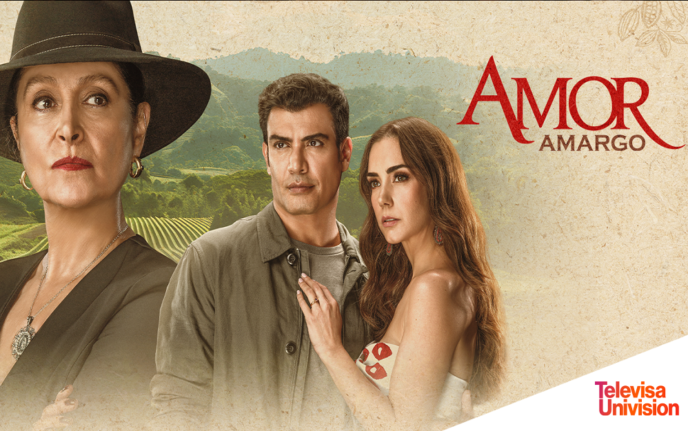 <em>Amor amargo</em>