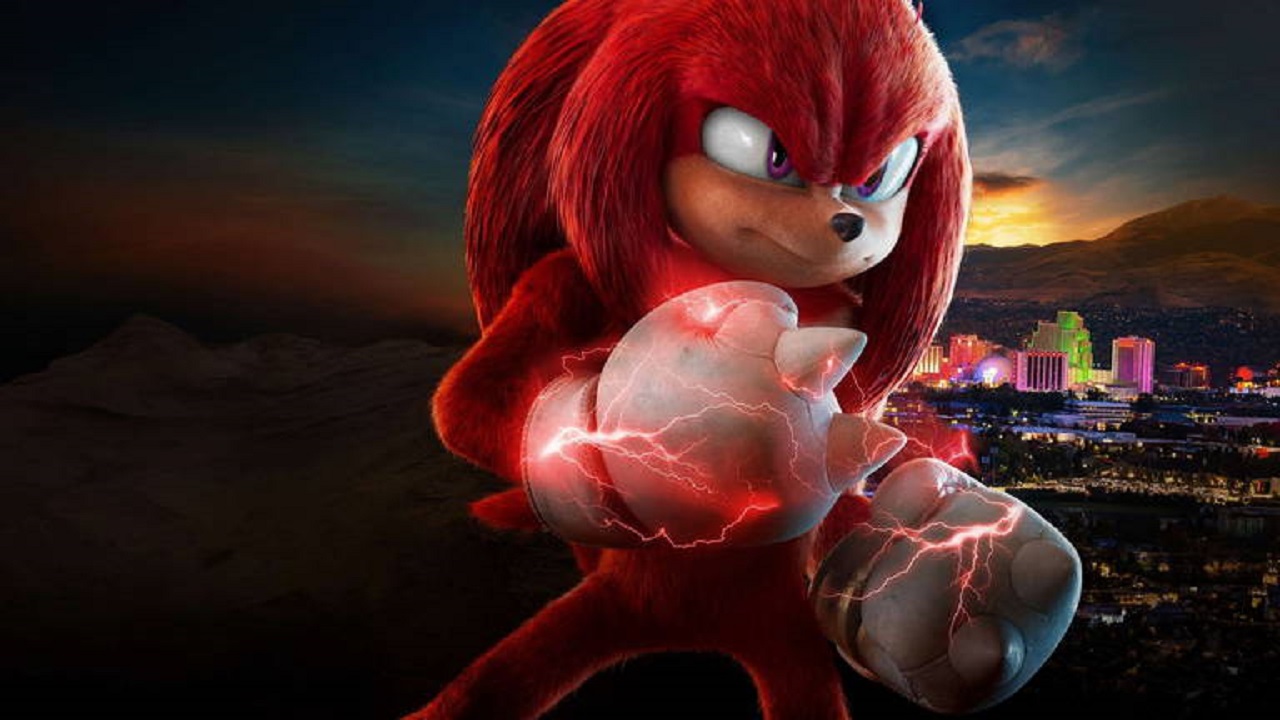 <em>Knuckles</em>