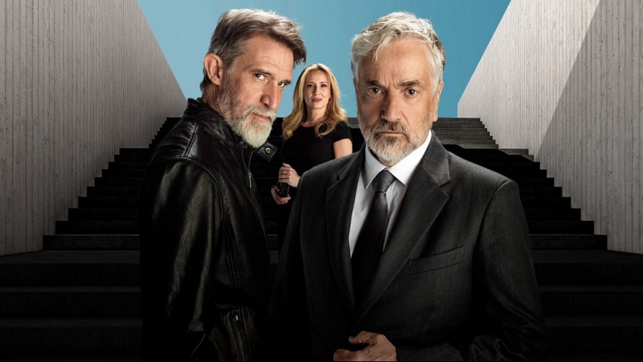 <em>Los Casablanca</em>