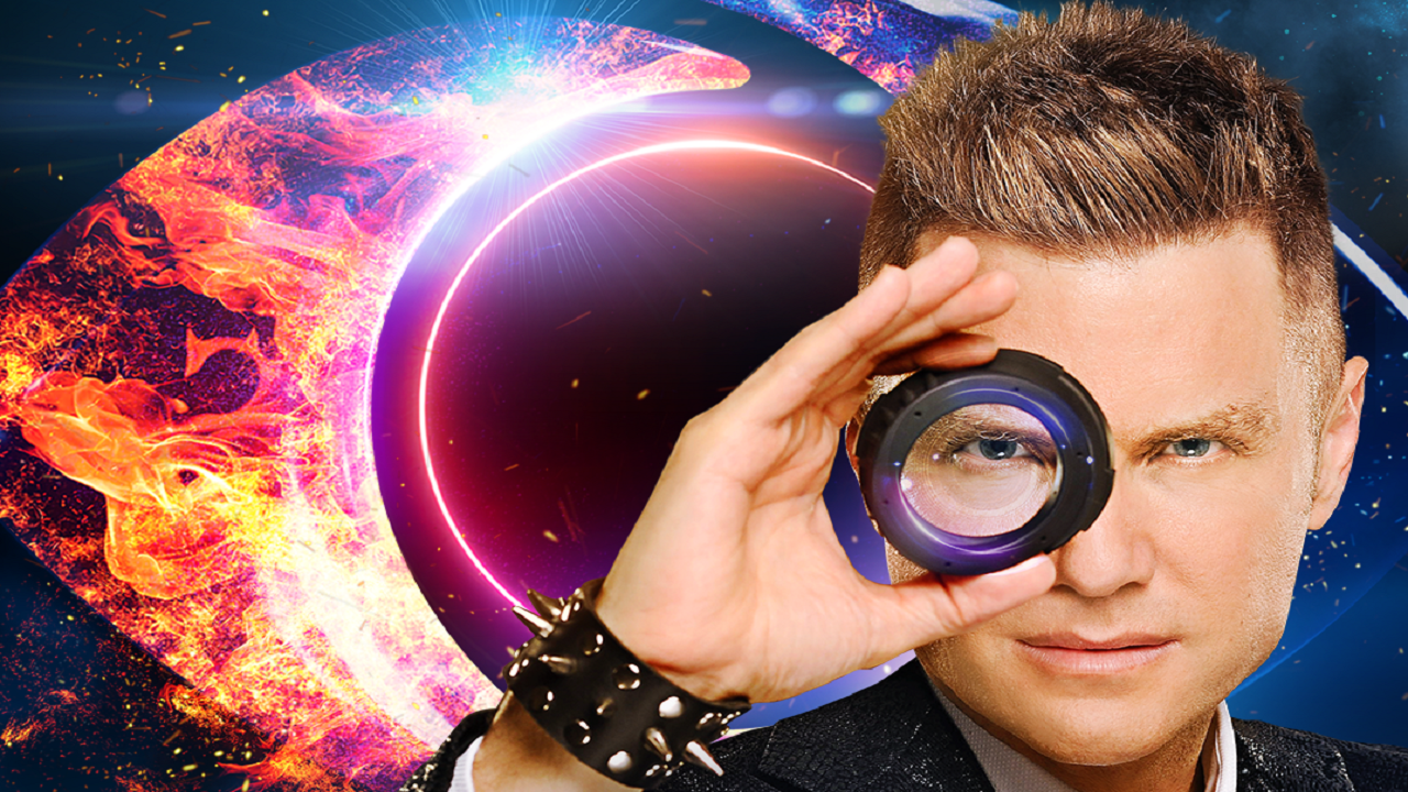 <em>Gran Hermano Argentina 2024</em>