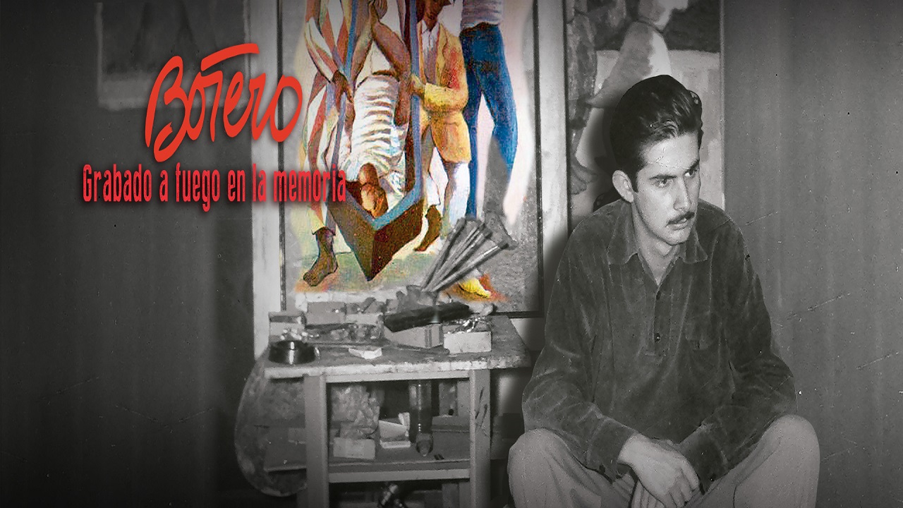 <em>Botero, grabado a fuego en la memoria</em>