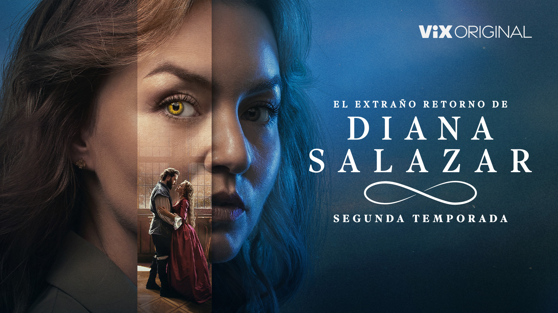<em>El extraño retorno de Diana Salazar 2</em>