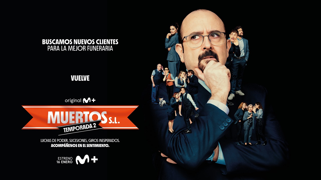 <em>Muertos S.L. </em> <em>2</em>