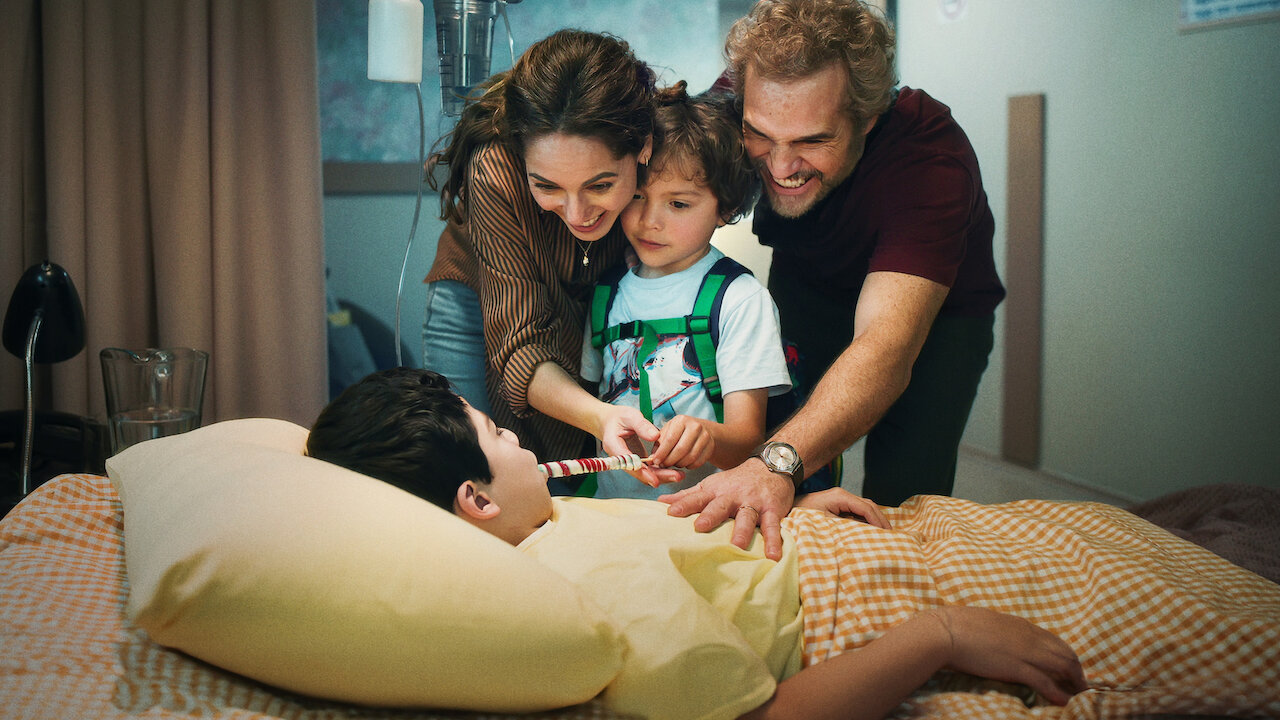 <em>Los dos hemisferios de Lucca</em>