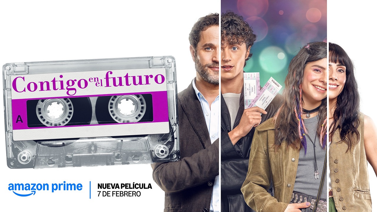 <em>Contigo en el futuro</em>