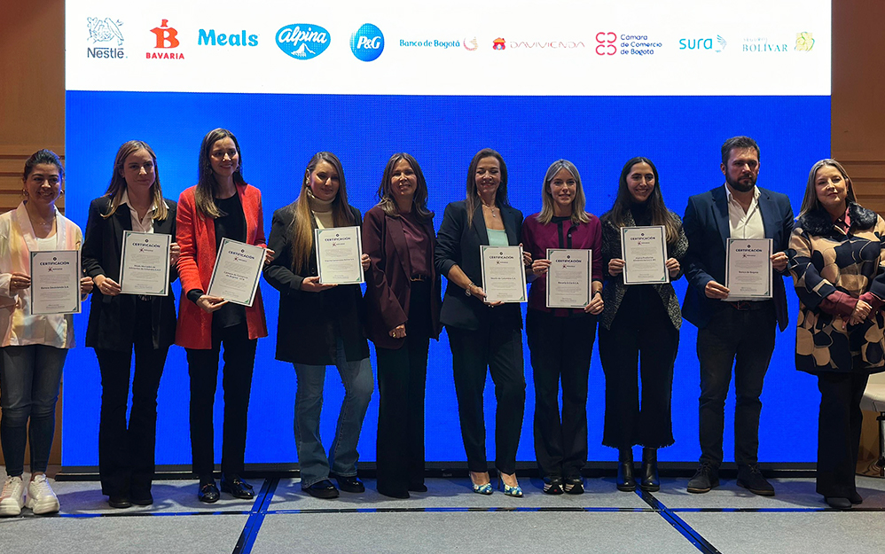 Empresas Certificadas ANDA