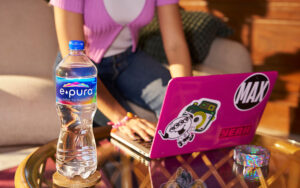 Nueva imagen de E Pura