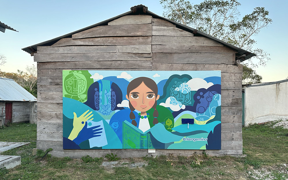 Drygiene MCCann Mexico