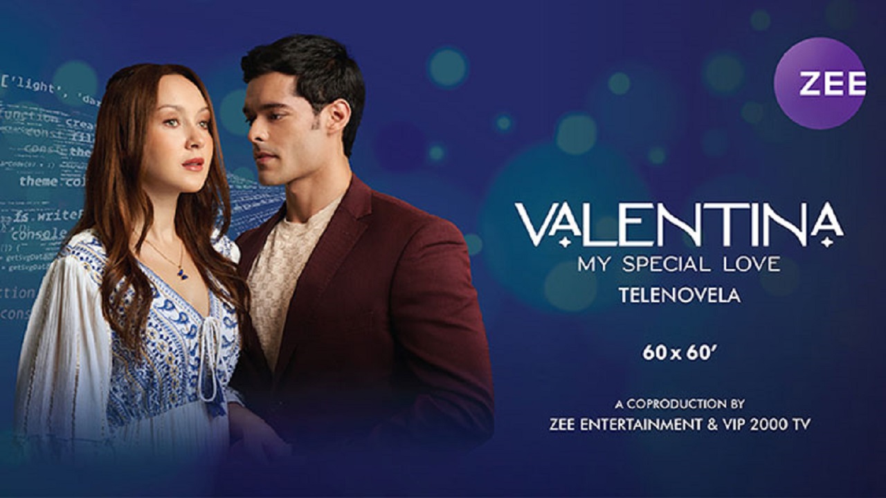 <em>Valentina, mi amor especial </em>