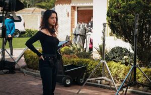 Laura Torres de Albereda Films