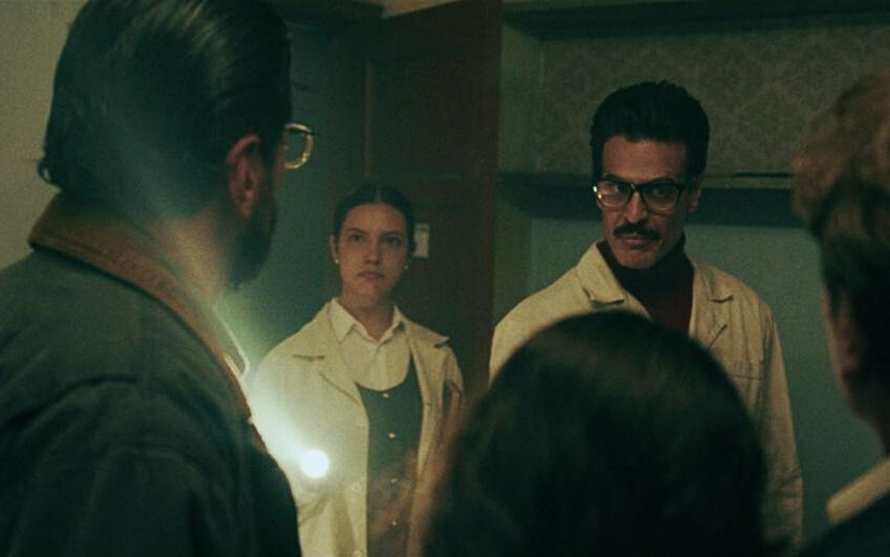 El amor no tiene cura