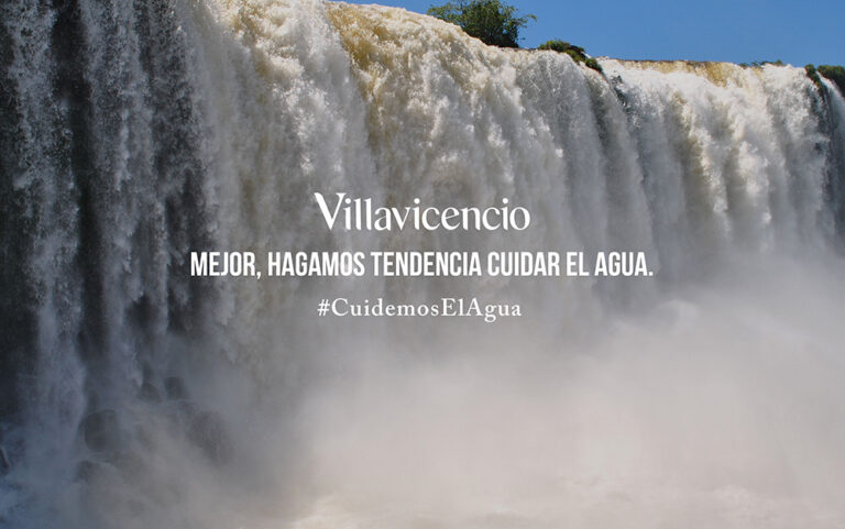 #2minutos4segundos, una acción para visibilizar el consumo de agua del trend Ghibli