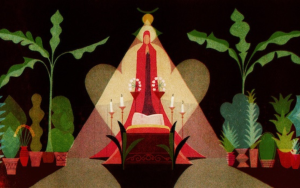 Condenaditos, Bolivia