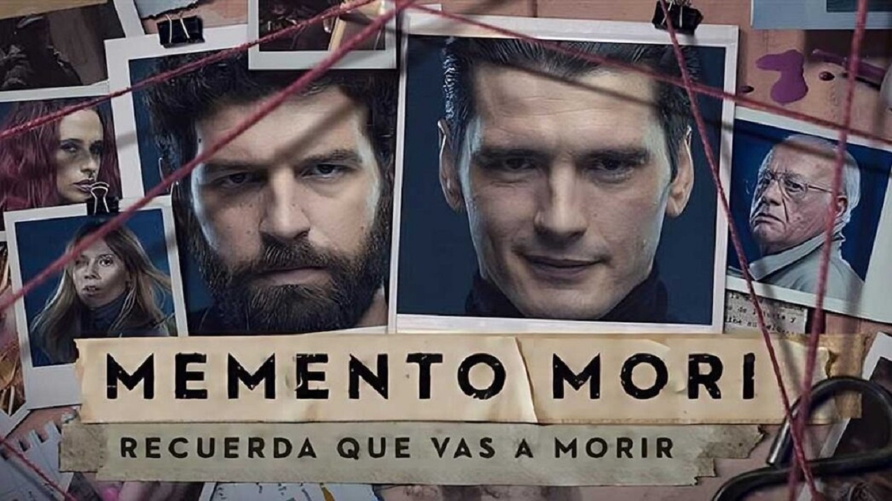 <em>Memento mori 2</em>